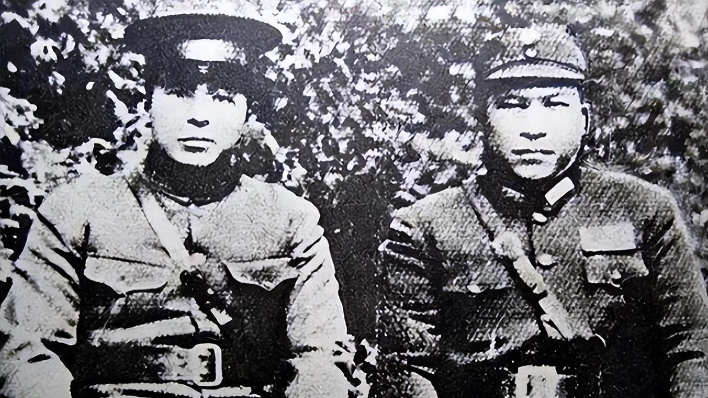 1958年蒋介石最后一次见张学良，说道：西安的事对国家损失太大了