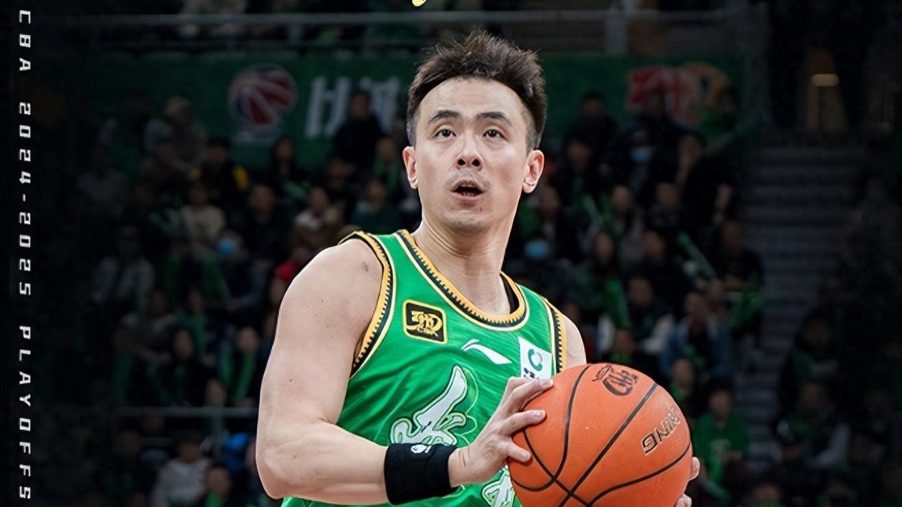 CBA季后赛1/4决赛G2：辽宁主场再胜新疆，2-0领先