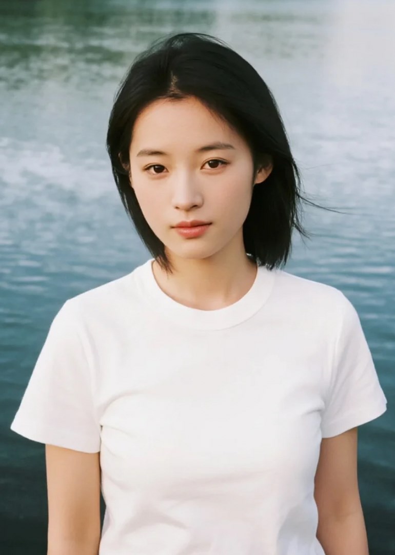心动不停歇，这些甜妹子们的甜美让人心动不已