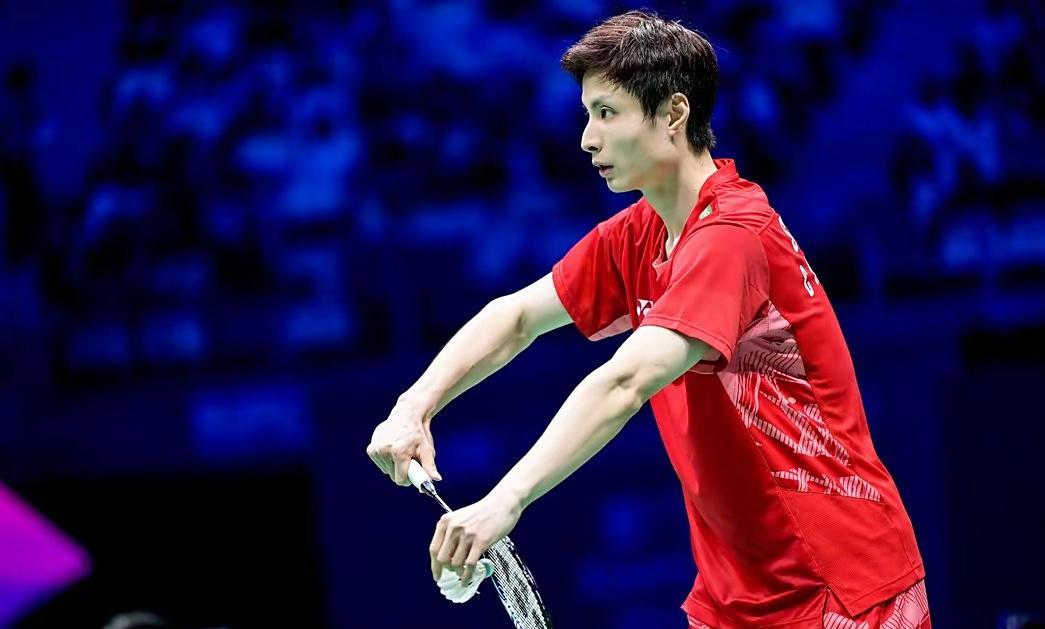 羽毛球日本赛落幕，各个项目冠亚军如下[鲜花]


日本羽毛球公开赛今日下午正式落