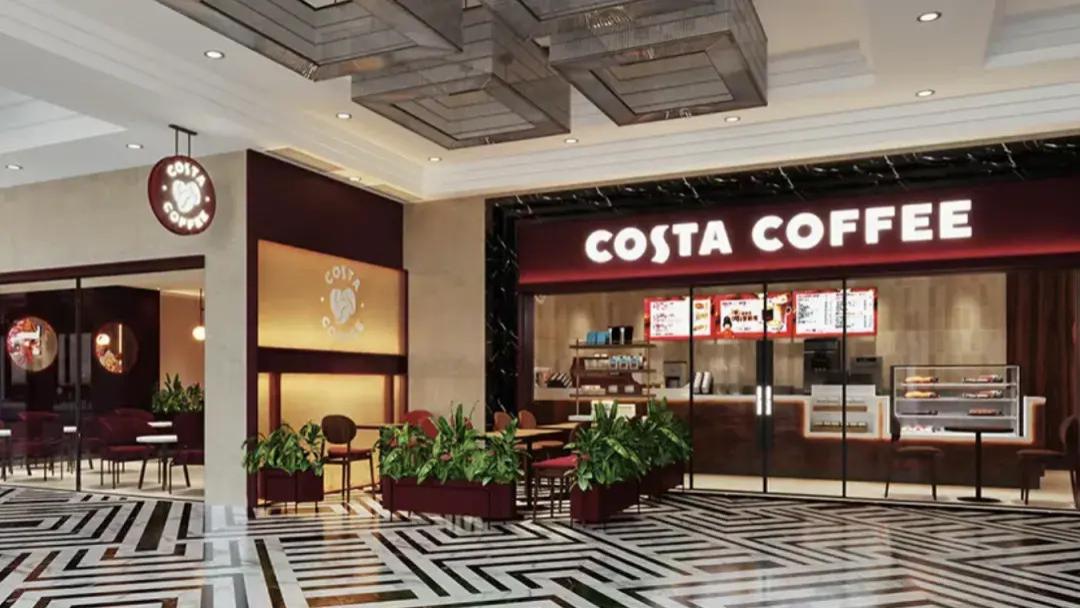 “剧情”突变：可口可乐正在单独评估COSTA咖啡中国业务，2026表现将被全球高管“密切关注”