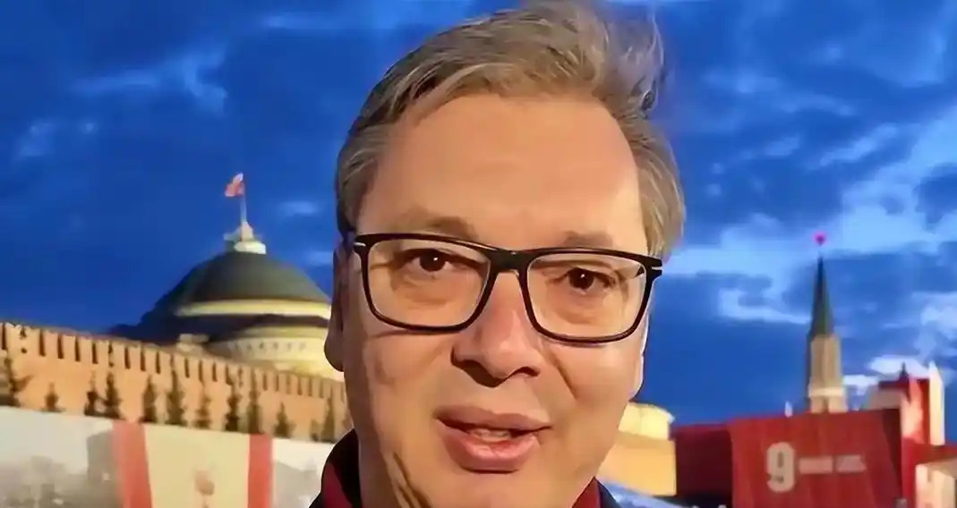 武契奇：为了国家，我豁出去了











---









