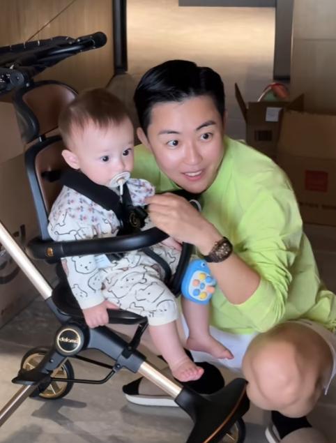 终于知道叶海洋为什么要买精生子了，原来她是真的“不需要男人”。
今天叶海洋的女友