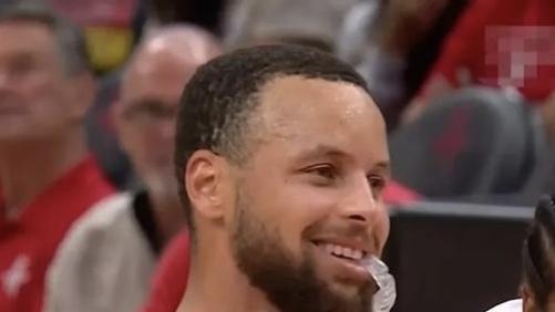 库里26分勇士轻取魔术，科尔的球队距离西部前四又近一步