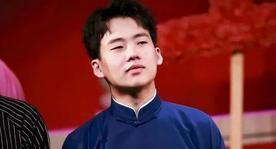 郭德纲官宣德云社继承人，王惠这手算盘打得可以啊！
哎呀，娱乐圈里相声这一块儿，德
