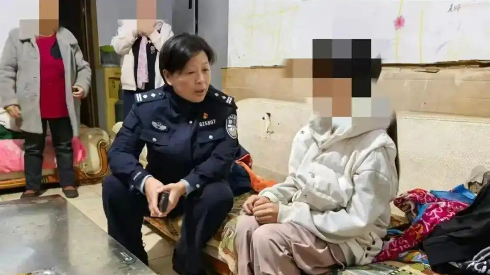 从失联到“心联”，郑州出走超80小时的12岁女孩，给打工人上了怎样一课？