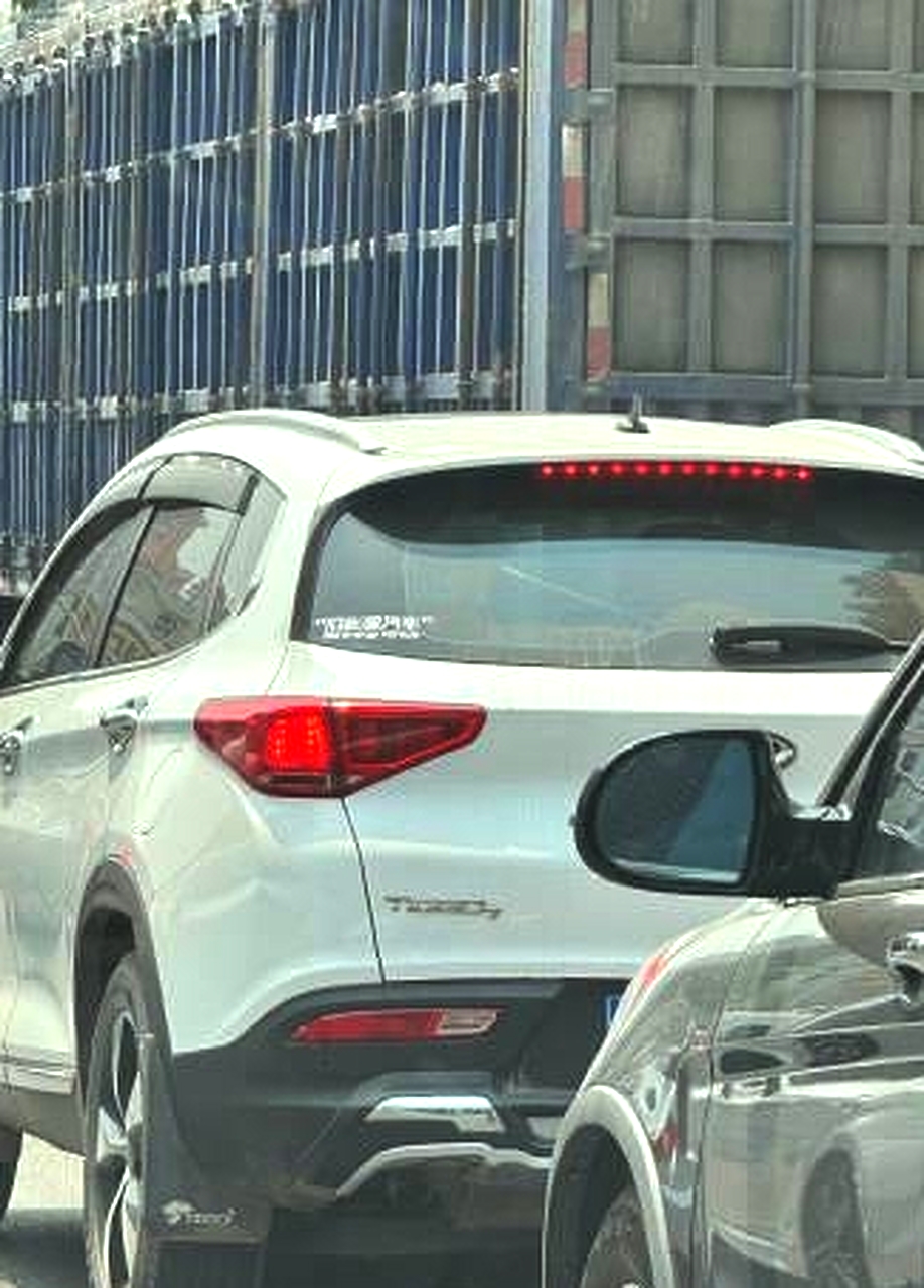 旧能源汽车，也没毛病