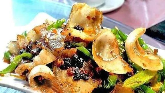 想知道姜辣凤爪怎么做得这么香吗？