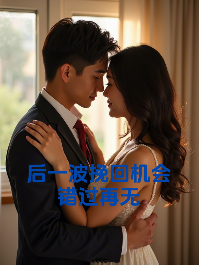 后一波挽回机会，错过再无