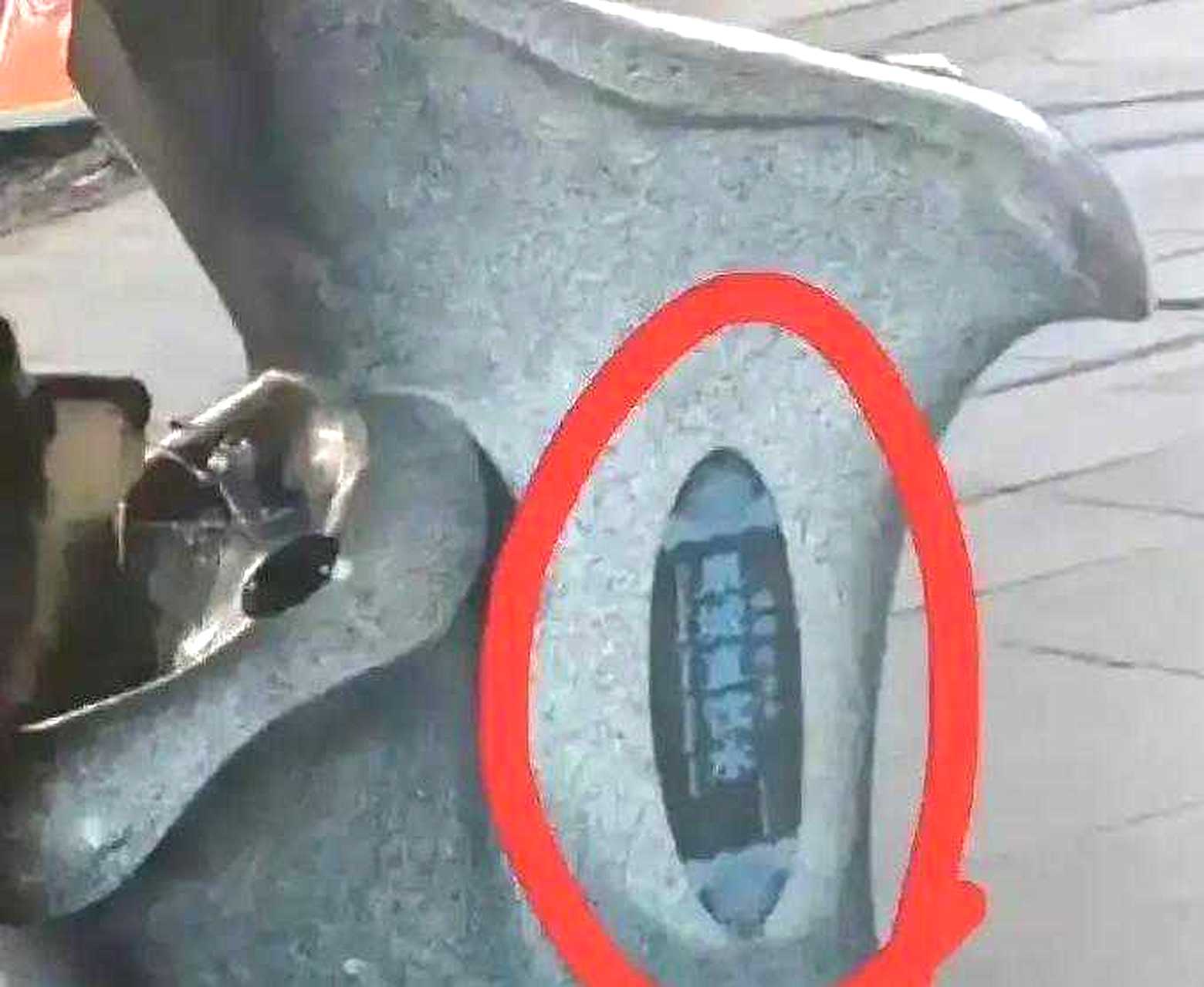终于找到为什么大家都不喝的原因了…