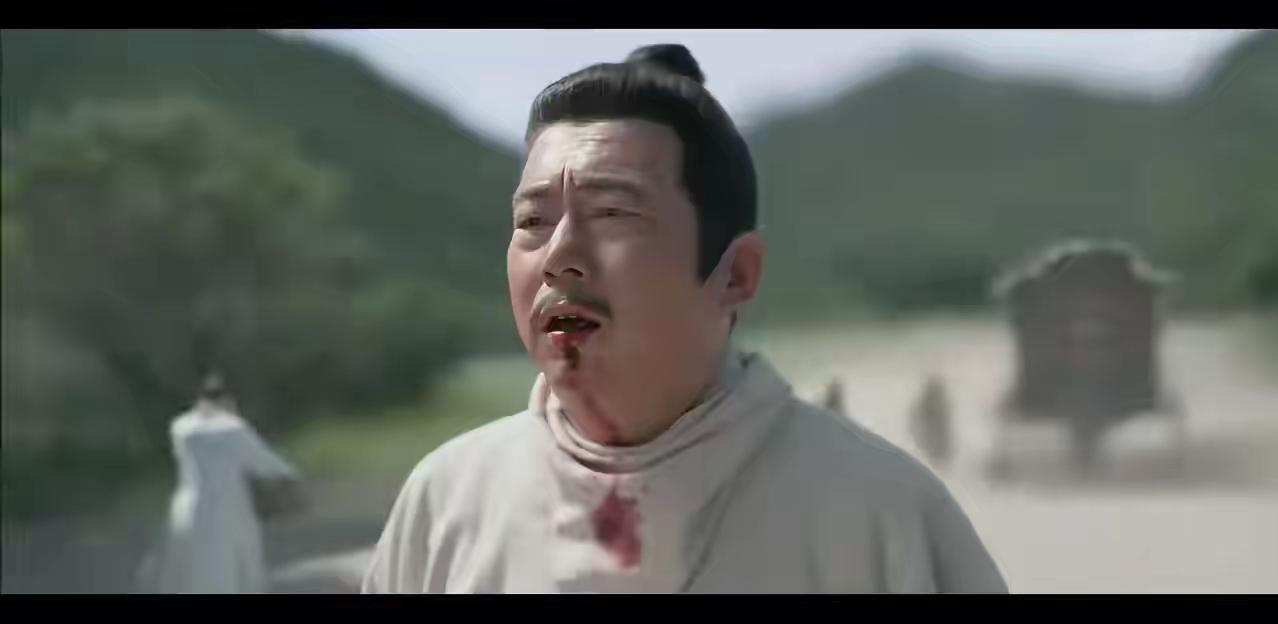 《藏海传》大概率要拍第二部了，郑晓龙太累不想拍，估计观众与资本不答应，还有谁能抵