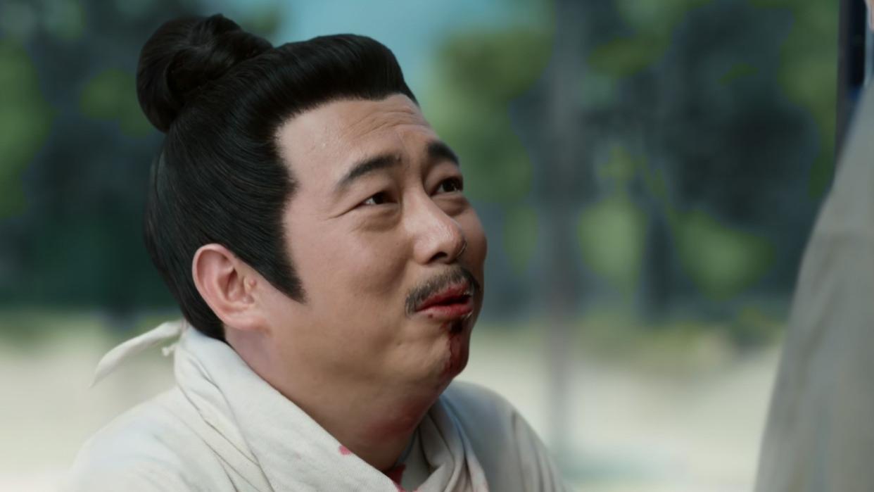 《藏海传》把人性写透了，高明、庄二、时全联手教会藏海爱与背叛