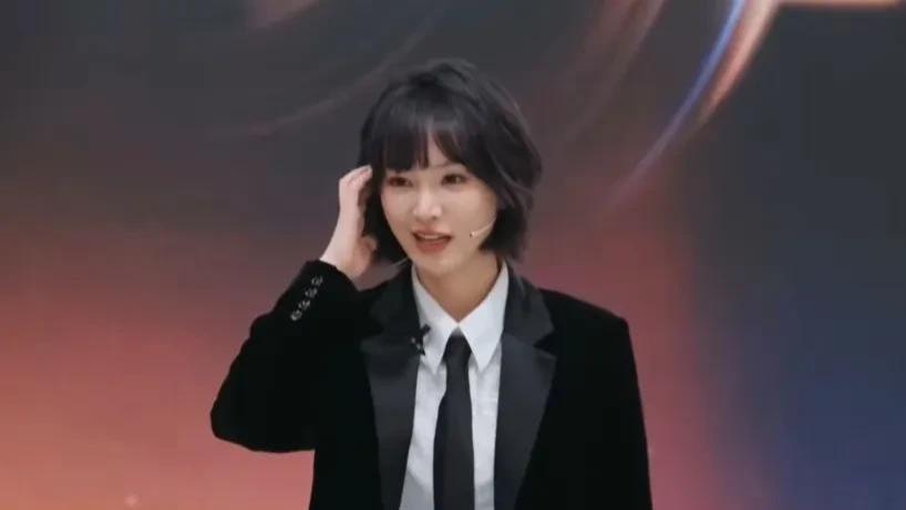 《演员请就位3》这事儿，5年前的梁子现在算清了？