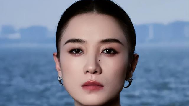 拿影后仅9天，被质疑的宋佳，这次事情干的漂亮