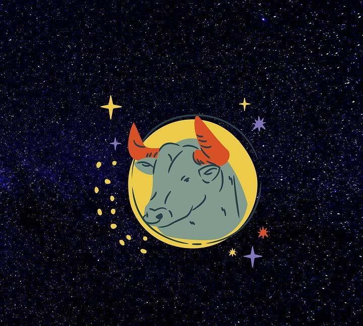 金牛座：10月星座运势（下）
通过脆弱性加强你们的联系。分享梦想和恐惧可以加深你