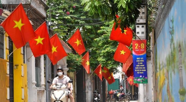 [兔子]越南开始玩火！中越陆地边界，从1994年谈到1999年，整整16轮才把事
