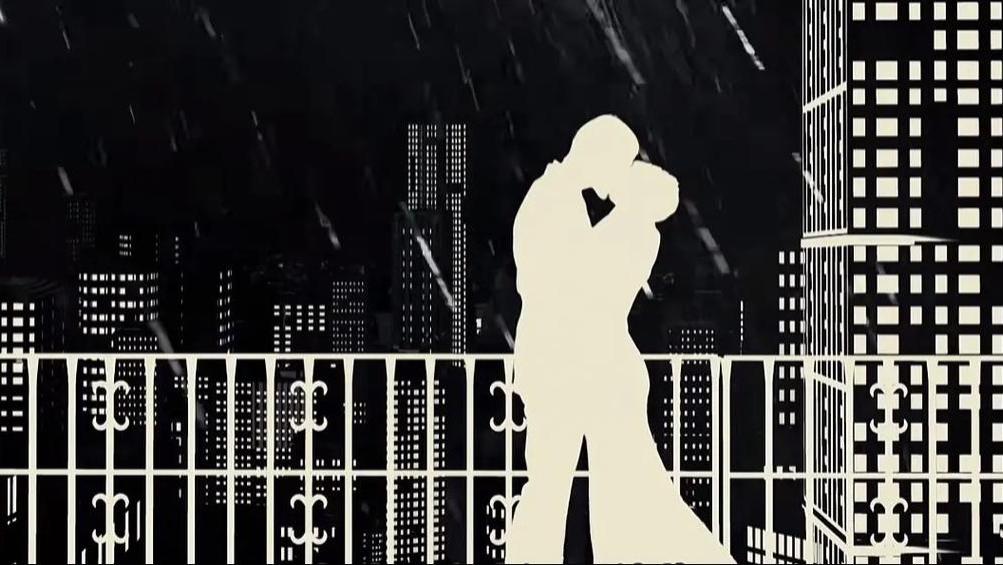 《罪恶之城2005》演绎漫画世界，巅峰暴力美学！