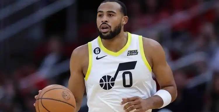 NBA新星霍顿-塔克真是太可惜了！今天据欧洲篮球名记Donatas Urbona