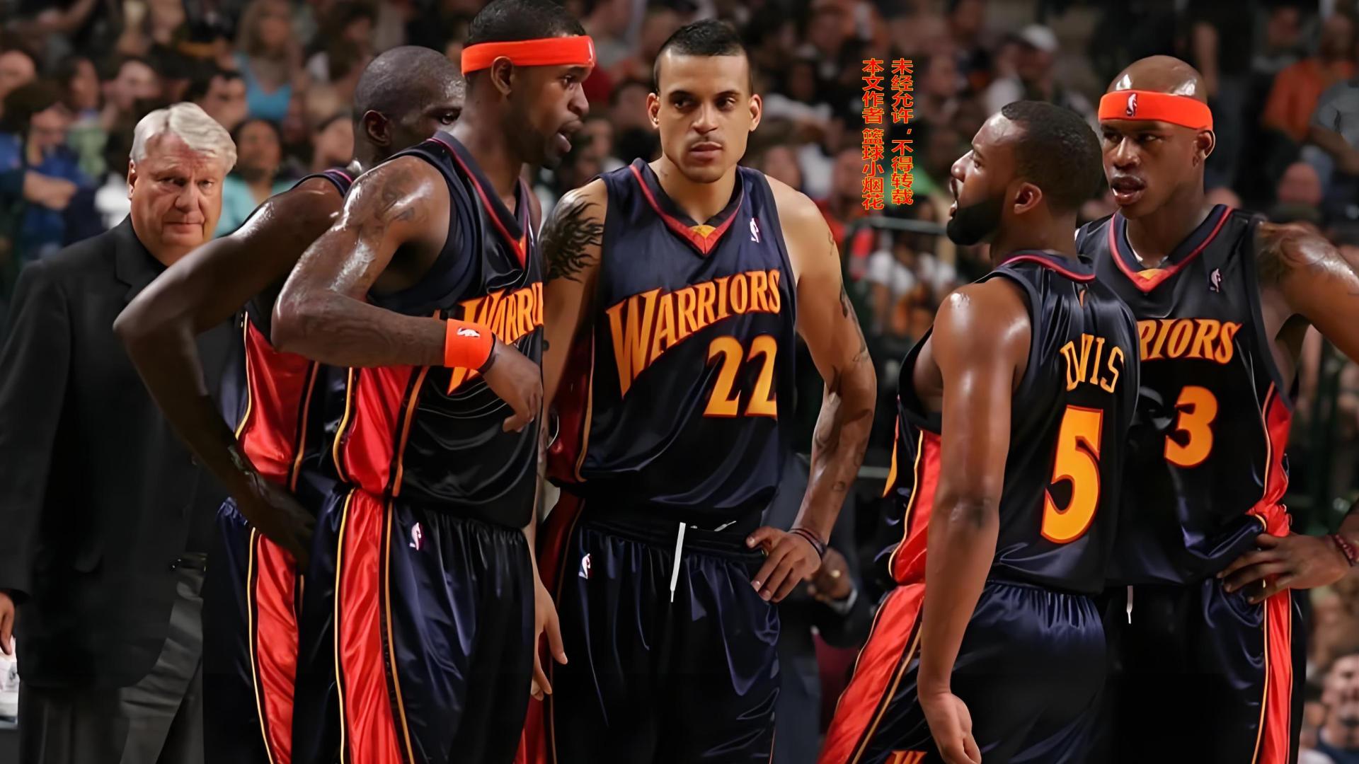 黑八前夜 勇士跑轰大队集结 老尼尔森执教生涯的最后一搏