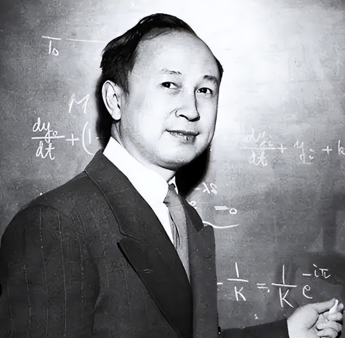 当年为救钱学森，中国付出了什么代价？筹码大到让美国无法拒绝！