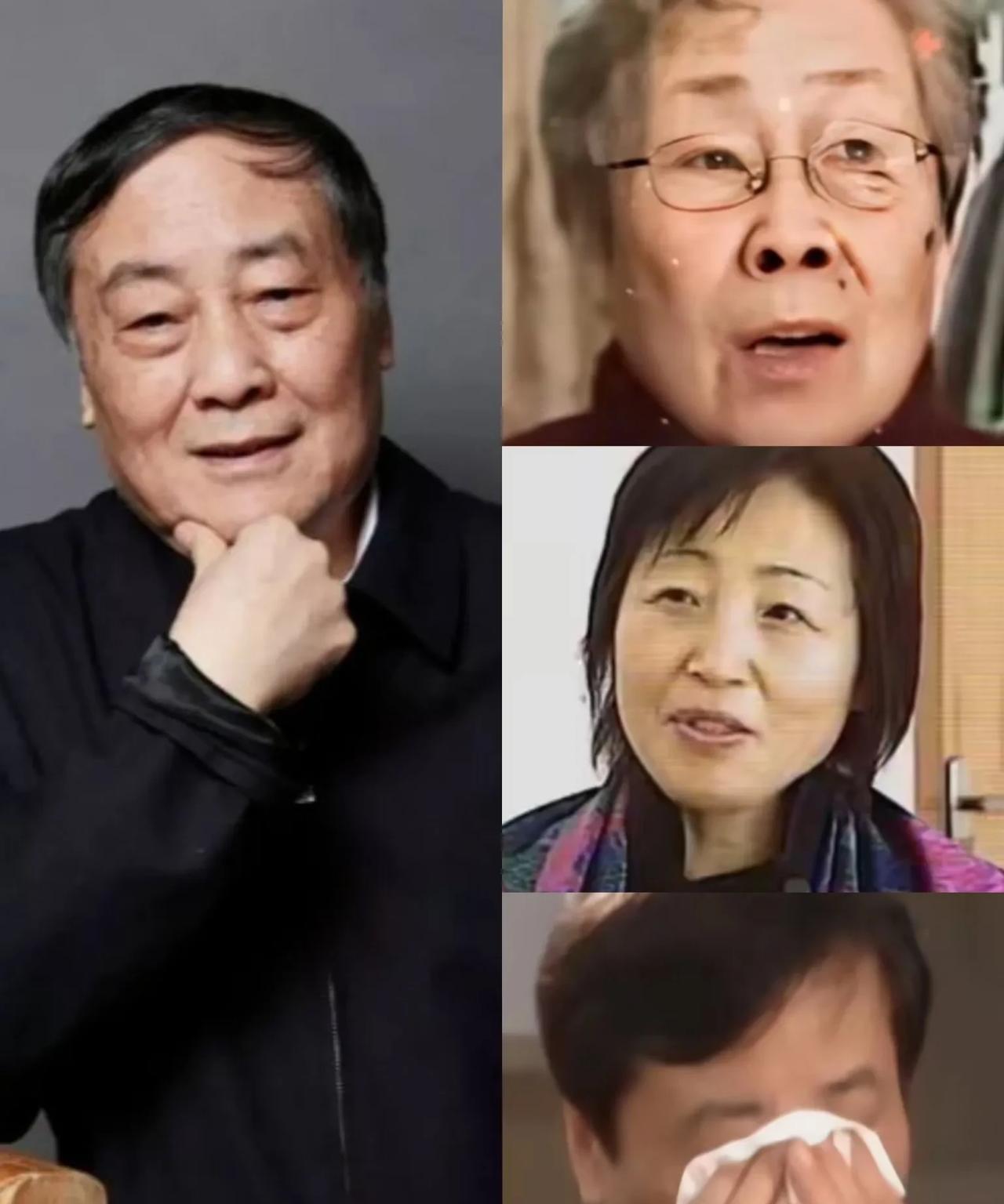 宗家大戏的一切根源是宗庆后的母亲王树珍！在一次采访时，施幼珍说，那时候自己蛮单纯