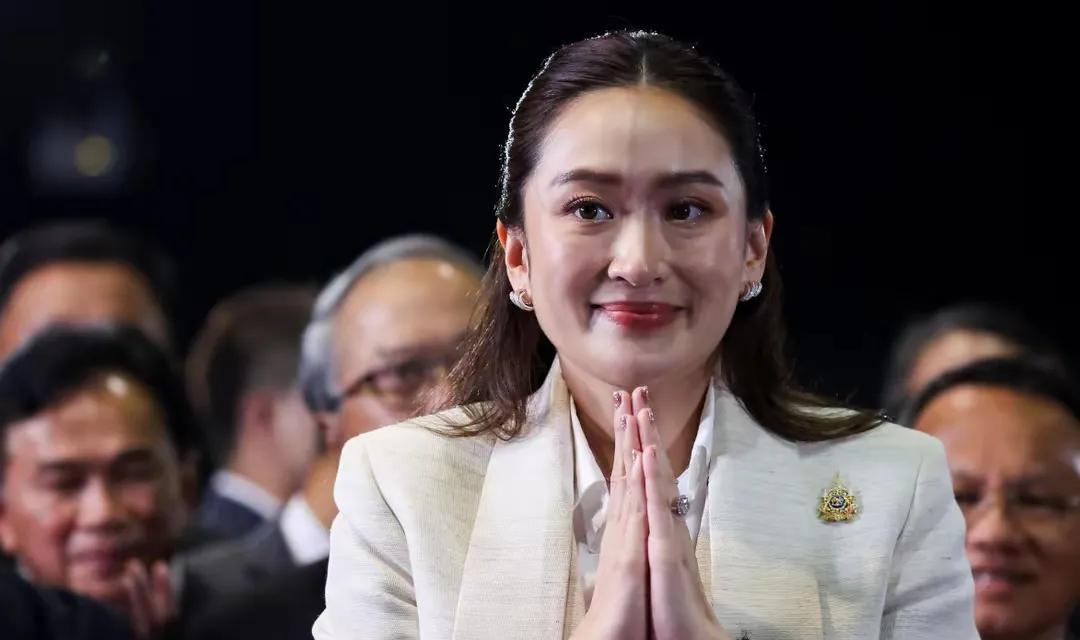 洪森这次输定了！泰国被曝光至少动用了6架F-16战斗机针对柬埔寨两个军事基地展开
