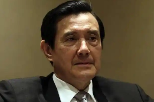 最近因为美国加征关税，我发现一件特别搞笑的事。过去，台湾国民党如夏立言、蒋万安、
