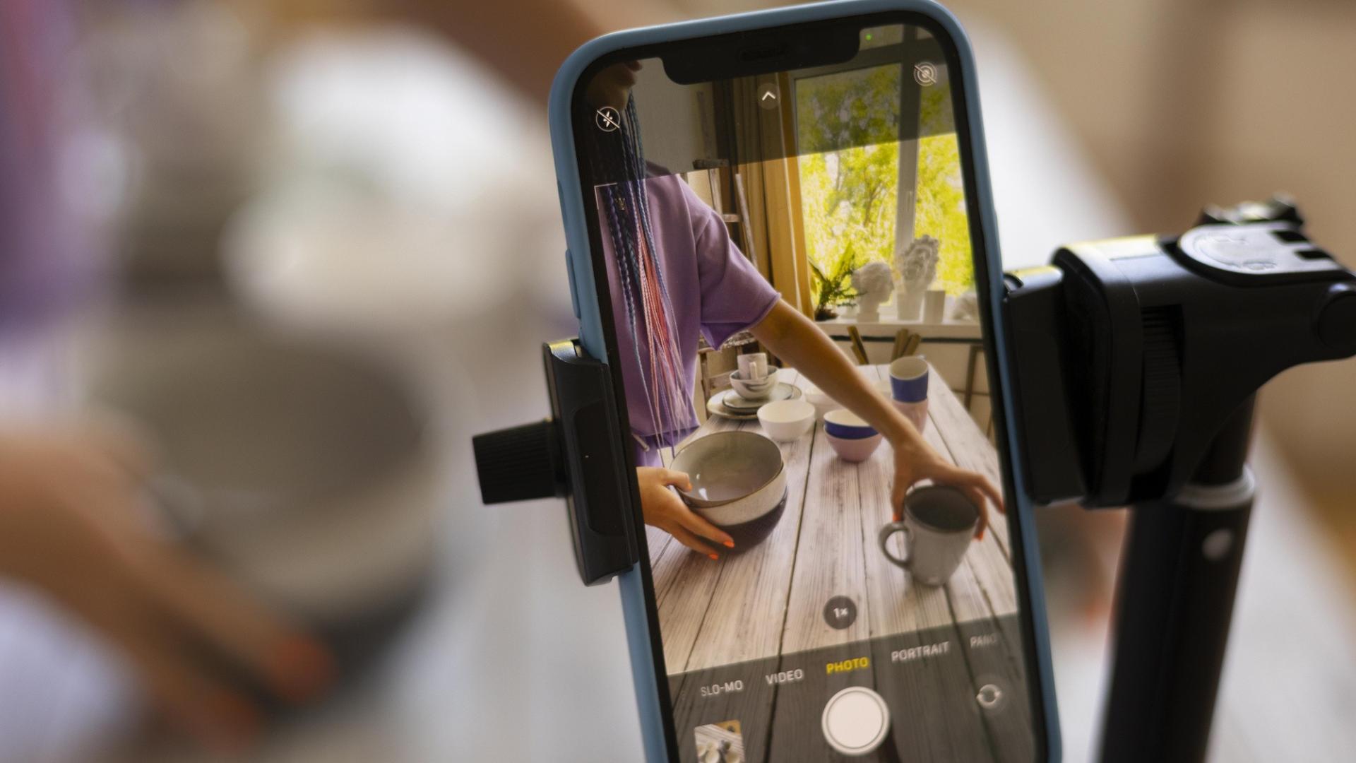 ​企业短视频代运营如何选？