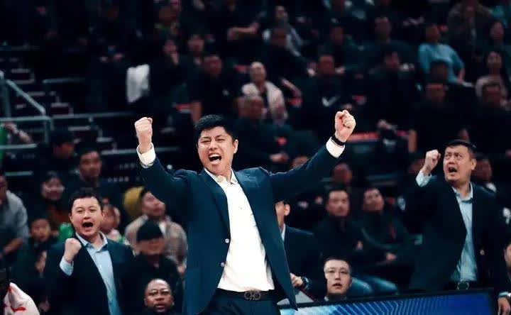 只有冲冲冲，才能赢贏贏。
        今晚山西队客场对阵广东队，面对不讲武