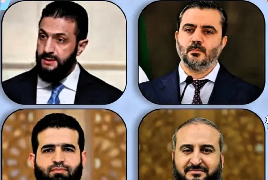 朱拉尼的黑帮被罢黜，至今已是“死无葬身之地”。



朱拉尼虽这次逃脱了袭击，但