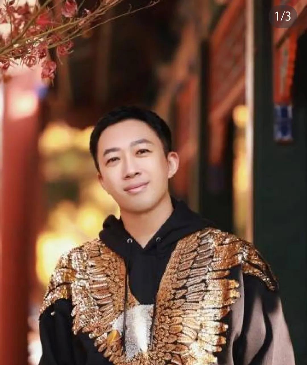 别让不公平定义你！看于正如何把委屈炼成爆款剧本的逆袭密码