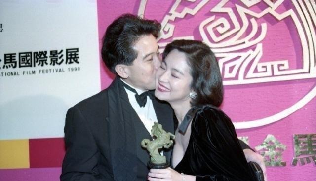 秦汉林青霞那个时候真好！