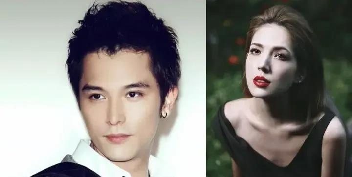 标题41岁许玮甯与邱泽结婚4年喜迎新生命，幸福家庭再添温馨篇，娱乐圈迎来一则温馨