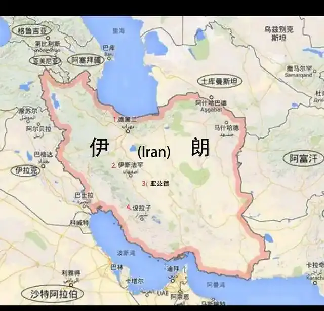伊朗：若为化解核计画军事化疑虑 会考虑与美国谈判

伊朗常驻联合国代表团今天在X