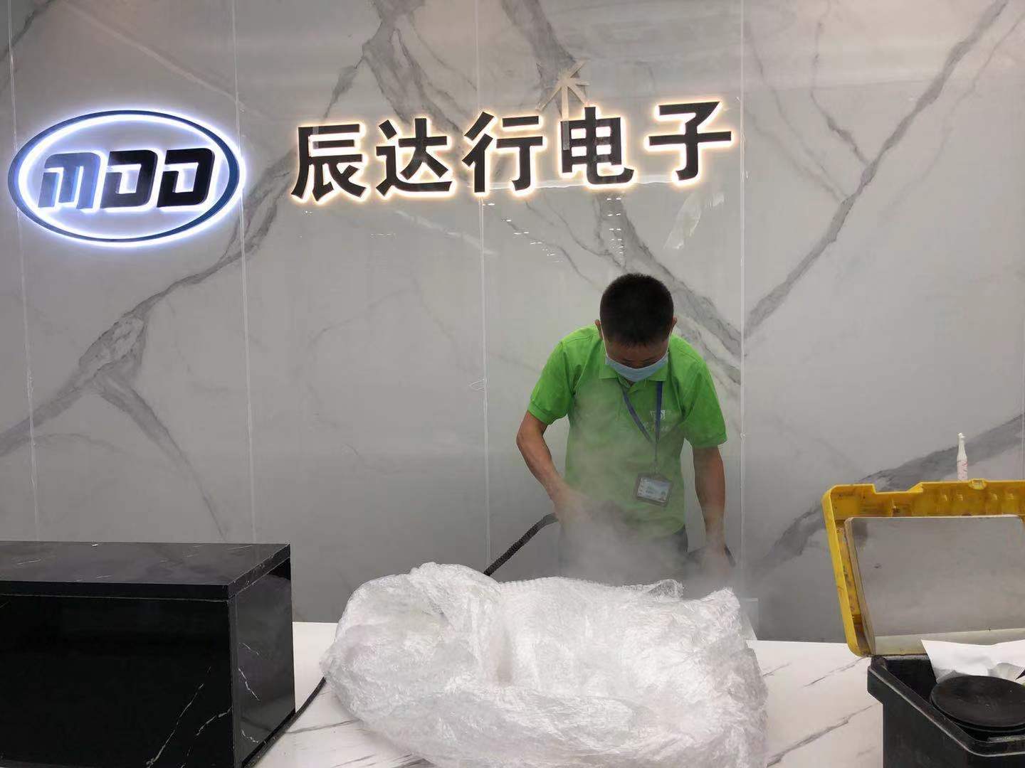 除甲醛团购为什么不靠谱？