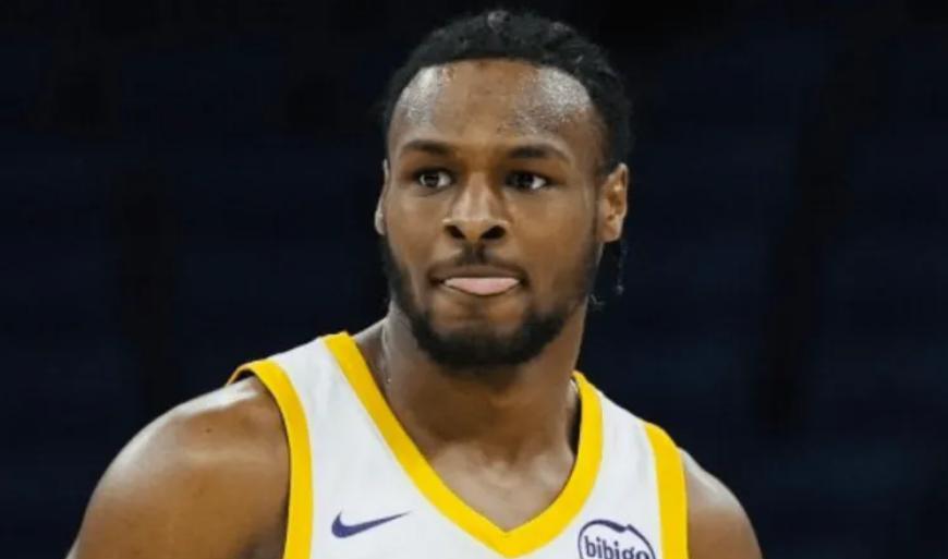 黑归黑，布朗尼最近三场夏季联赛打得确实还行，就还是失误比较高
NBA 7月18日