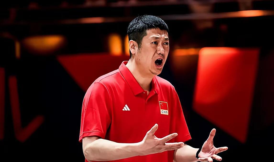 赵勇狠狠抽了王宝泉，陈方的脸
让蔡斌也无地自容
赵勇大胆起用17岁小将张籽萱，就