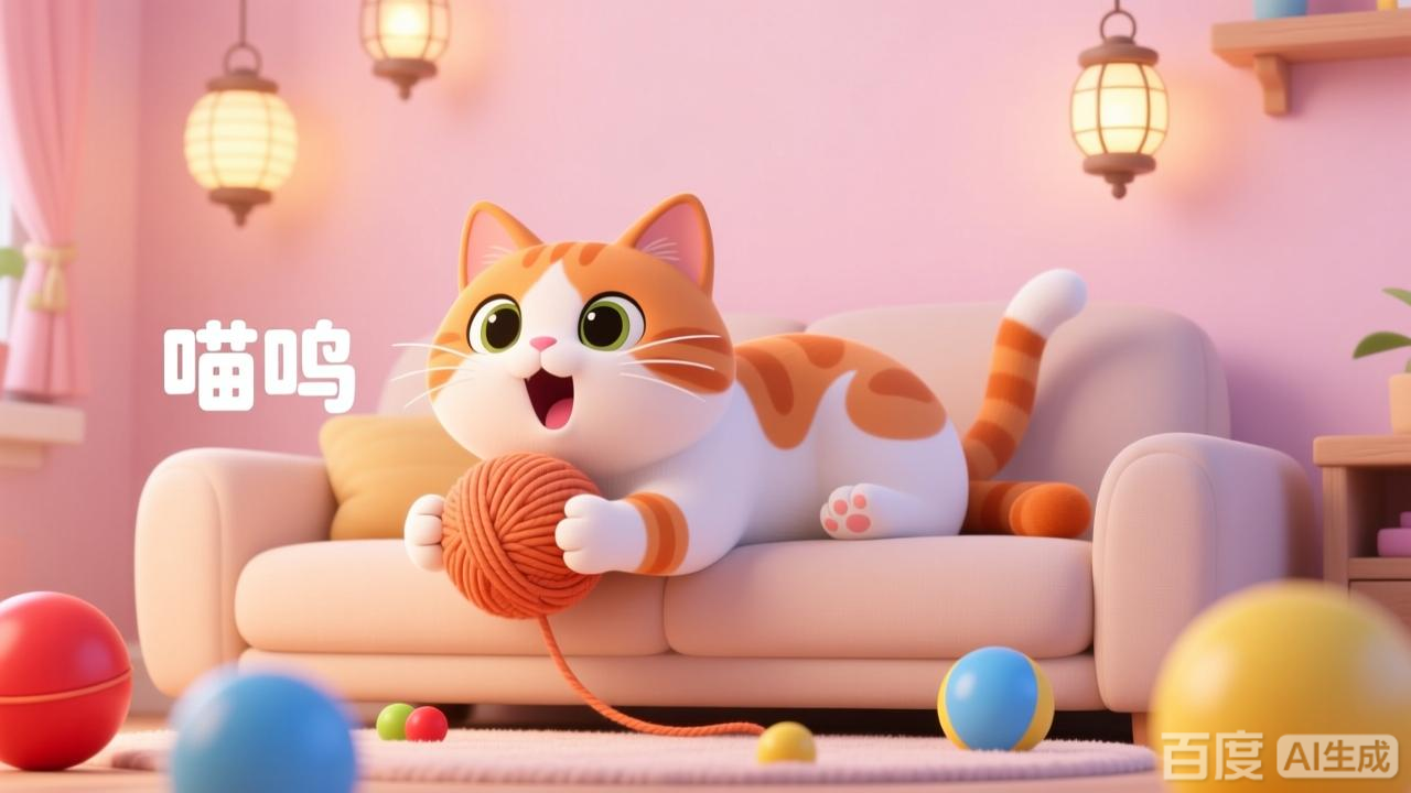 你家猫是不是成精了？这些行为简直太神奇了