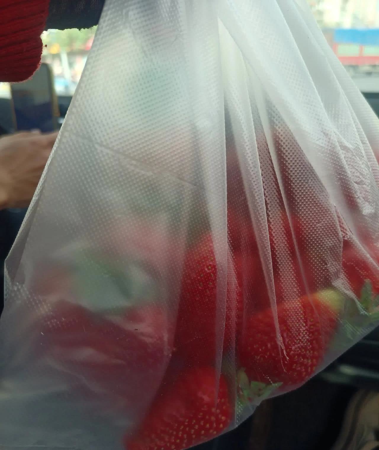 你们那里的物价贵吗？昨天去桃海买菜，在我的影响中桃海是批发市场，价格应该不贵。

