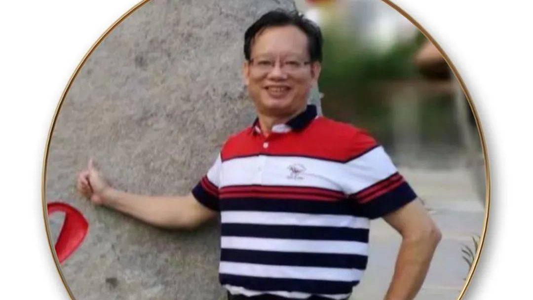 一代书画名家——陈国平