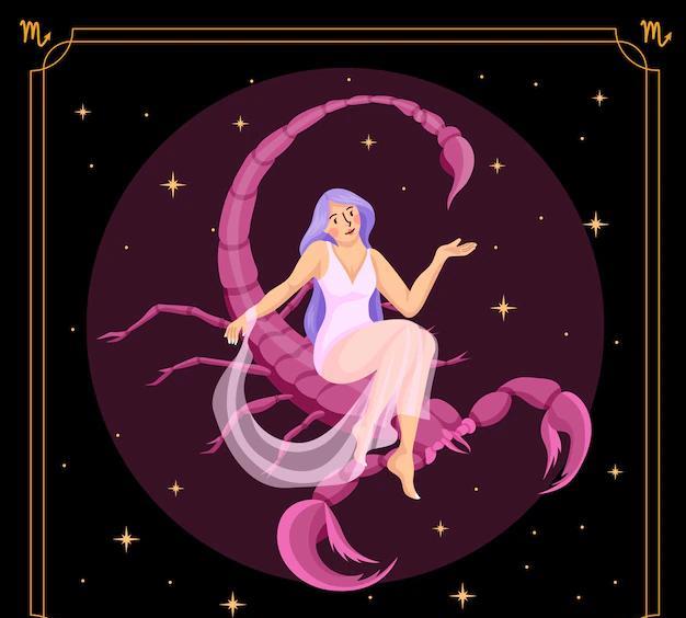 天蝎座（第三季度）星座运势（上）
2025年7月
当爱情升温，你的项目蓬勃发展时