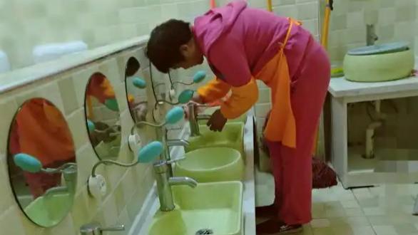 梁世杰：这“卫生”的迷障，何时能破？