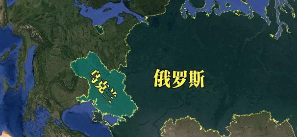 是乌东俄族闹独立在先，还是乌克兰乌族压迫俄族在先？
实际上，乌克兰东部俄族群体的