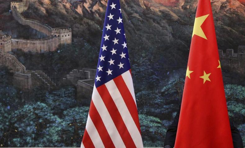 美国已经明白了一点：如果想对中国发动战争，就会得到战争。
中国已经不是以前的中国