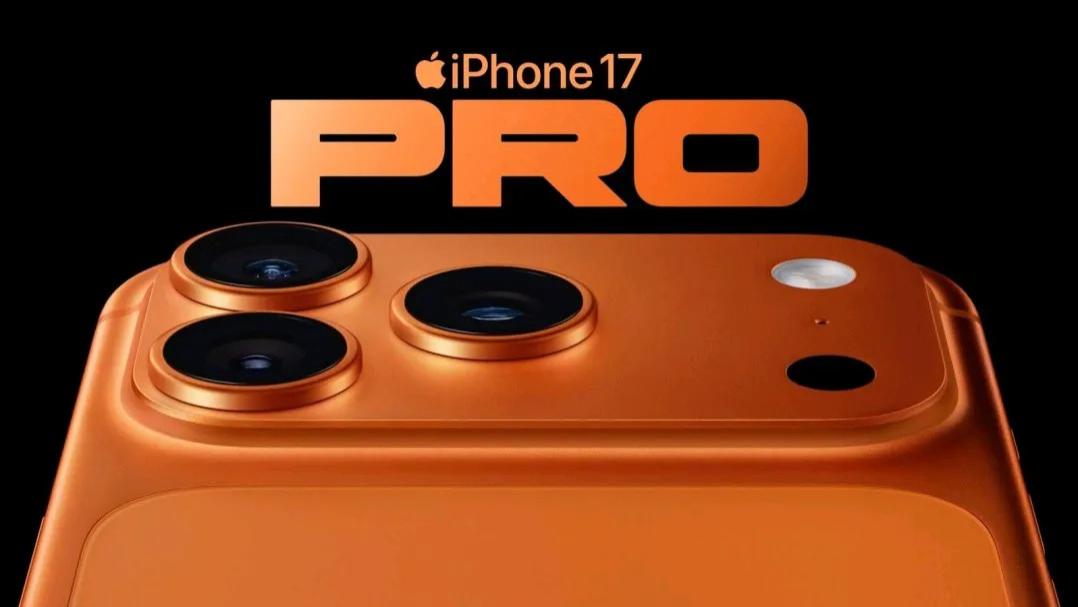 iPhone 17 Pro “异响”问题，苹果回应了