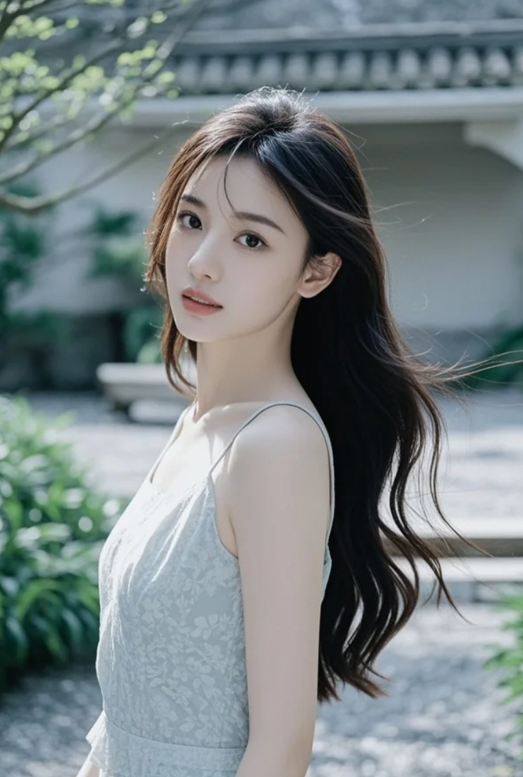 建议反复观看｜这组照片治好了我的审美疲劳