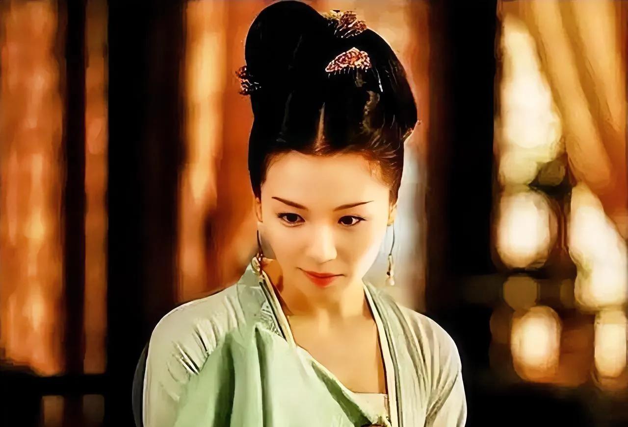 一代妖妇，爬上龙床，成就一代盛世
乾兴元年二月十九，大宋皇宫。宋真宗赵恒刚放下那