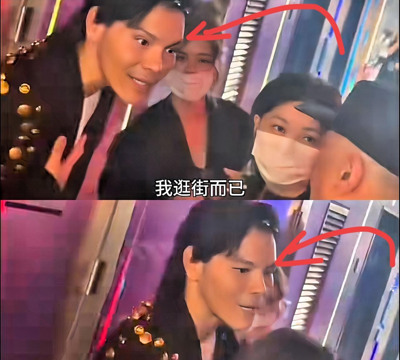 我好像发现向佐的软肋了，
怪不得郭碧婷能轻松拿捏他，
其实非常非常简单，他的软肋