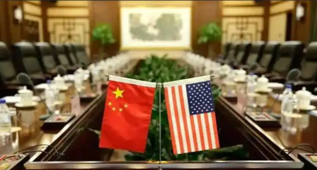 老美当年没动中国的原因











当年美国搞垮苏联后，竟然没立即对中