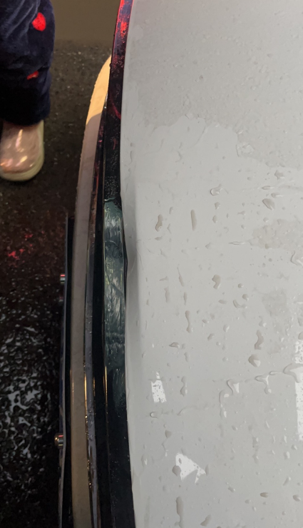 帝豪第四代精英
这车外观大气好看，内饰用料很足，非常舒适，提车18天了，结合我这